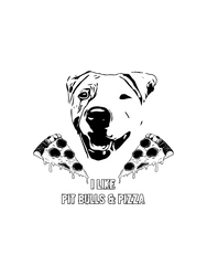 PIT BULLS & PIZZA